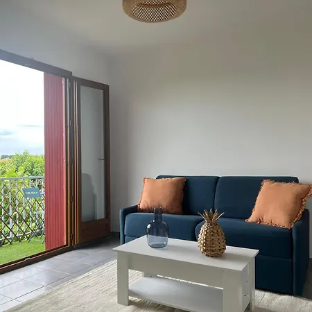 Cosy Avec Balcon Vue Cathedrale - 2 Pers. - Fr-1-882-3 *