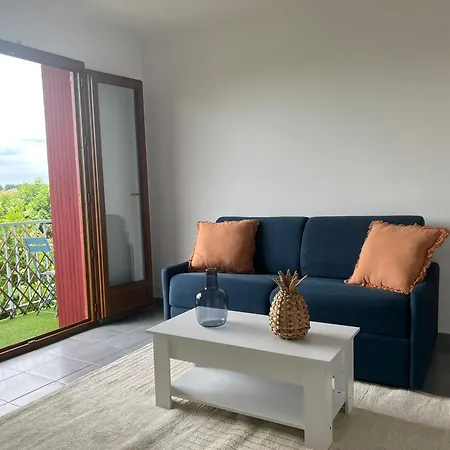 Cosy Avec Balcon Vue Cathedrale - 2 Pers. - Fr-1-882-3 * Narbonne