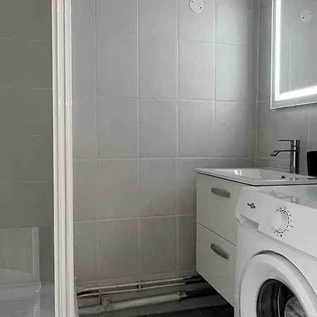 Cosy Avec Balcon Vue Cathedrale - 2 Pers. - Fr-1-882-3 Apartment *
